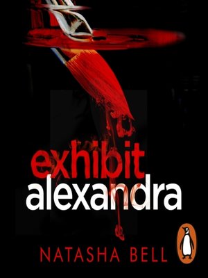 cover image of Exhibit Alexandra
